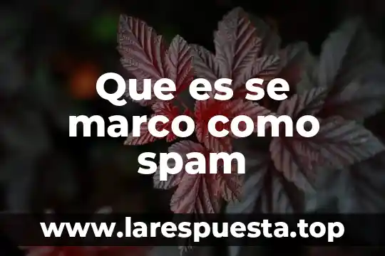 Que es instrumentos de control y consulta archivística 8 Que es se marco como spam