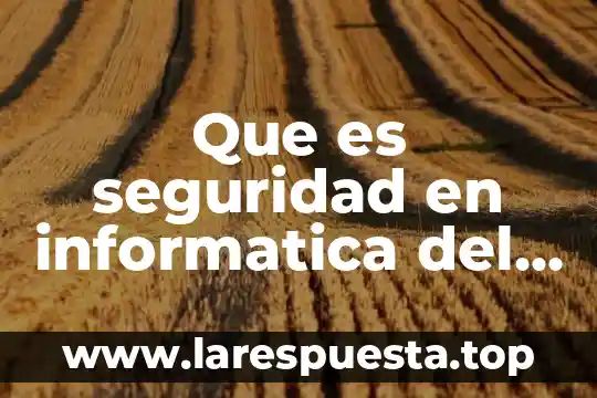 Qué es el punto de saturación de la fibra 7 Que es seguridad en informatica del procesador word 2013