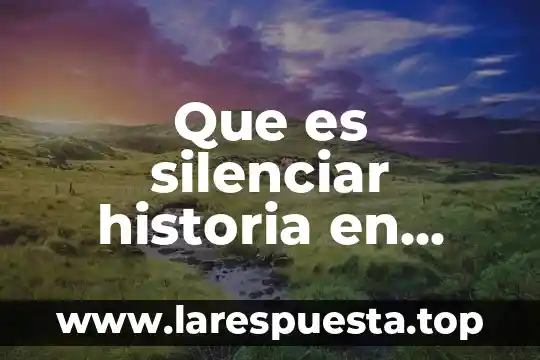 Que es el circulo rojo en instagram en buscar personas 5 Que es silenciar historia en instagram