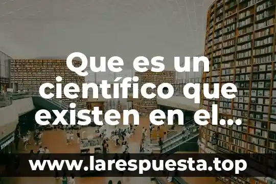 Qué es un planeta enano definición para niños 5 Que es un científico que existen en el planeta tierra