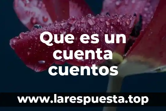Que es una cuenta offshore 3 Que es un cuenta cuentos