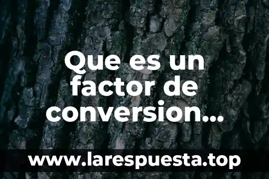 Qué es fangirlear Yahoo 3 Que es un factor de conversion yahoo