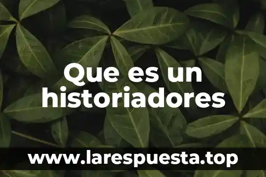 Qué es un lanzamiento horizontal o tiro parabólico características 7 Que es un historiadores