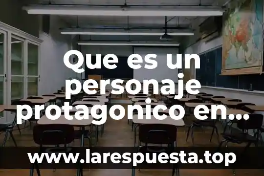 Personaje de anime que es un pirata 8 Que es un personaje protagonico en un cuento
