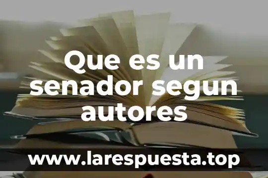 Qué es la fantasía según Melanie Klein 8 Que es un senador segun autores
