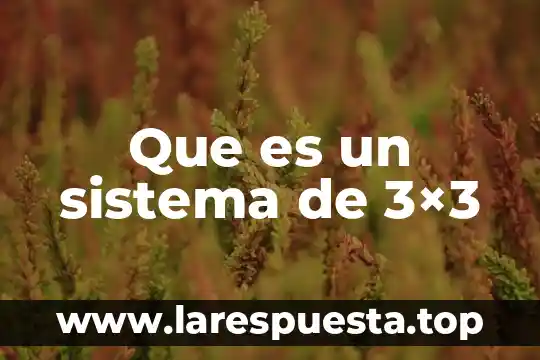 Que es edi sistema de intercambio electrónico de datos 4 Que es un sistema de 3×3