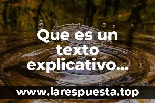 Qué es el nombre corto de una tarjeta de crédito 4 Que es un texto explicativo ejemplo corto