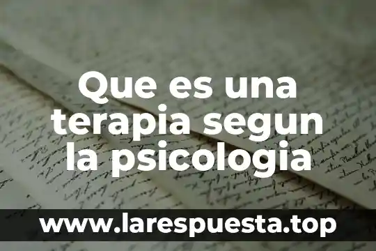 Que es psicologia del color segun eva heller 6 Que es una terapia segun la psicologia