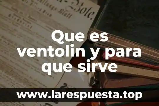 Toallas de microfibra deportivas que es y para qué sirve 3 Que es ventolin y para que sirve