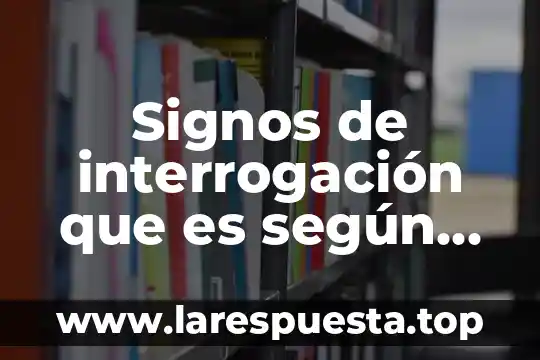 Que es la nostalgia segun autores 8 Signos de interrogación que es según autores