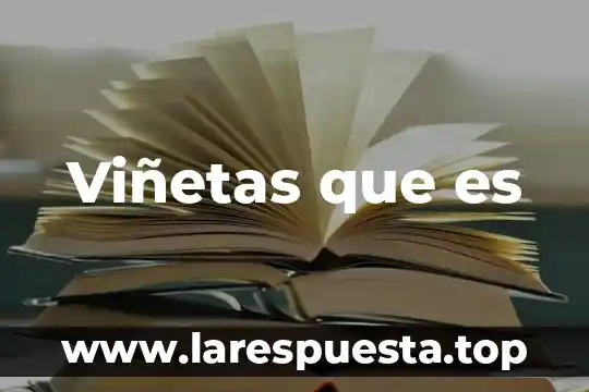 Aclimafel para que es 4 Viñetas que es